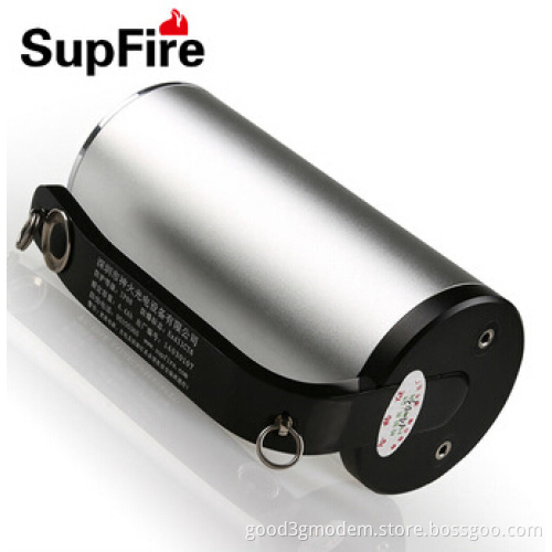 Made in China Best Selling Diving Flashlight